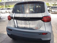 Leapmotor Leapo T03 Star Diamond Edition - ფოტო 6