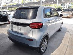Leapmotor Leapo T03 Star Diamond Edition - ფოტო 7