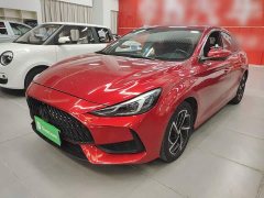 SAIC MG5 300TGI DCT Premium Luxury Edition - ფოტო 1