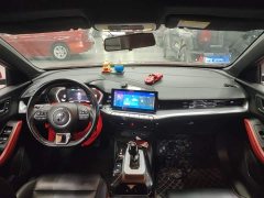 SAIC MG5 300TGI DCT Premium Luxury Edition - ფოტო 10