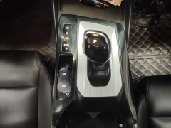 SAIC MG5 300TGI DCT Premium Luxury Edition - ფოტო 14