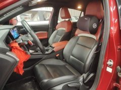 SAIC MG5 300TGI DCT Premium Luxury Edition - ფოტო 15