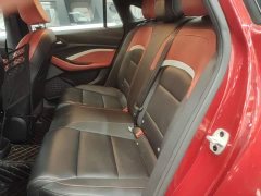 SAIC MG5 300TGI DCT Premium Luxury Edition - ფოტო 17