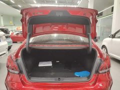 SAIC MG5 300TGI DCT Premium Luxury Edition - ფოტო 19