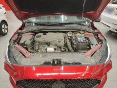SAIC MG5 300TGI DCT Premium Luxury Edition - ფოტო 20
