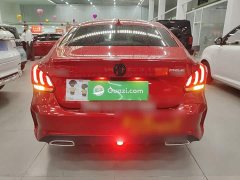 SAIC MG5 300TGI DCT Premium Luxury Edition - ფოტო 6