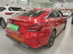 SAIC MG5 300TGI DCT Premium Luxury Edition - ფოტო 7