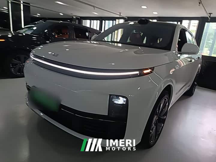 Li Auto L7 Ultra - ავტომობილი ჩინეთიდან