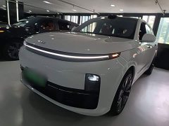 Li Auto L7 Ultra - ფოტო 1