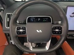 Li Auto L7 Ultra - ფოტო 11