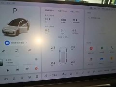 Li Auto L7 Ultra - ფოტო 12
