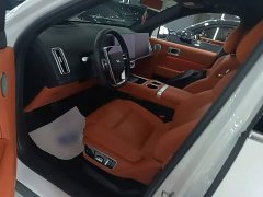 Li Auto L7 Ultra - ფოტო 15