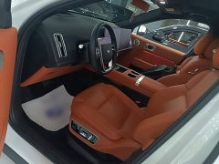 Li Auto L7 Ultra - ფოტო 16