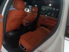 Li Auto L7 Ultra - ფოტო 17