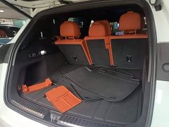 Li Auto L7 Ultra - ფოტო 19