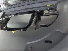 Li Auto L7 Ultra - ფოტო 20