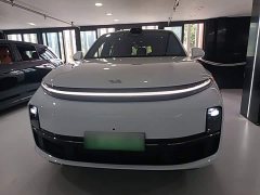 Li Auto L7 Ultra - ფოტო 3