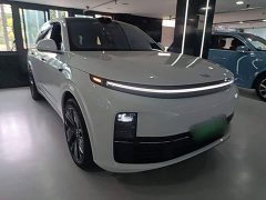 Li Auto L7 Ultra - ფოტო 4
