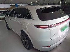 Li Auto L7 Ultra - ფოტო 5