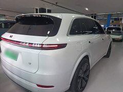 Li Auto L7 Ultra - ფოტო 6
