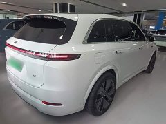 Li Auto L7 Ultra - ფოტო 7
