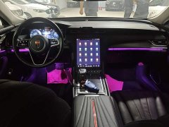 FAW Red Flag H5 2.0T Automatic Smart Connected Flagship Comfort Edition - ფოტო 10