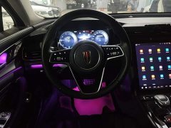 FAW Red Flag H5 2.0T Automatic Smart Connected Flagship Comfort Edition - ფოტო 11