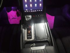 FAW Red Flag H5 2.0T Automatic Smart Connected Flagship Comfort Edition - ფოტო 14