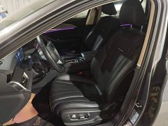 FAW Red Flag H5 2.0T Automatic Smart Connected Flagship Comfort Edition - ფოტო 15