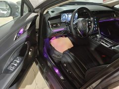 FAW Red Flag H5 2.0T Automatic Smart Connected Flagship Comfort Edition - ფოტო 16