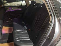 FAW Red Flag H5 2.0T Automatic Smart Connected Flagship Comfort Edition - ფოტო 17