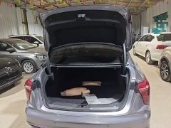 FAW Red Flag H5 2.0T Automatic Smart Connected Flagship Comfort Edition - ფოტო 19