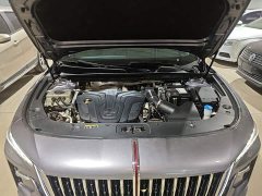 FAW Red Flag H5 2.0T Automatic Smart Connected Flagship Comfort Edition - ფოტო 20