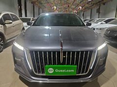 FAW Red Flag H5 2.0T Automatic Smart Connected Flagship Comfort Edition - ფოტო 3