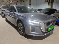 FAW Red Flag H5 2.0T Automatic Smart Connected Flagship Comfort Edition - ფოტო 4
