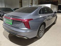 FAW Red Flag H5 2.0T Automatic Smart Connected Flagship Comfort Edition - ფოტო 7