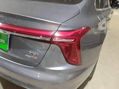 FAW Red Flag H5 2.0T Automatic Smart Connected Flagship Comfort Edition - ფოტო 8