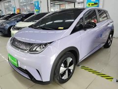 BYD Dolphin 420km Fashion Edition - ფოტო 1