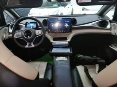 BYD Dolphin 420km Fashion Edition - ფოტო 10