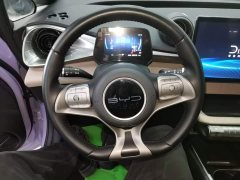 BYD Dolphin 420km Fashion Edition - ფოტო 11