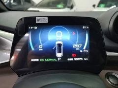BYD Dolphin 420km Fashion Edition - ფოტო 12