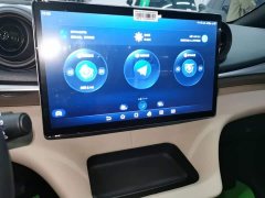 BYD Dolphin 420km Fashion Edition - ფოტო 13