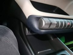 BYD Dolphin 420km Fashion Edition - ფოტო 14