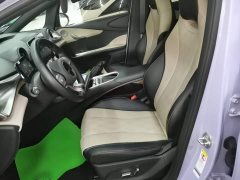 BYD Dolphin 420km Fashion Edition - ფოტო 15