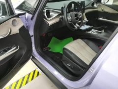 BYD Dolphin 420km Fashion Edition - ფოტო 16