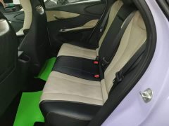 BYD Dolphin 420km Fashion Edition - ფოტო 17