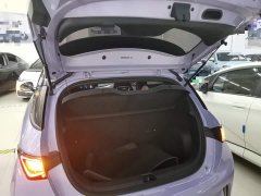 BYD Dolphin 420km Fashion Edition - ფოტო 19