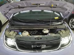 BYD Dolphin 420km Fashion Edition - ფოტო 20