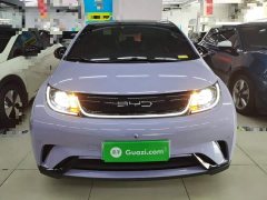 BYD Dolphin 420km Fashion Edition - ფოტო 3