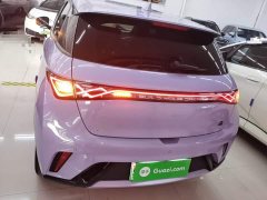BYD Dolphin 420km Fashion Edition - ფოტო 6